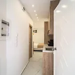 Daire City-break Studios- Near Acropolis *