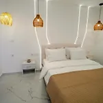 Daire City-break Studios- Near Acropolis
