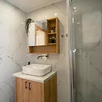 דירה City-break Studios- Near Acropolis אתונה