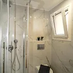 City-break Studios- Near Acropolis אתונה