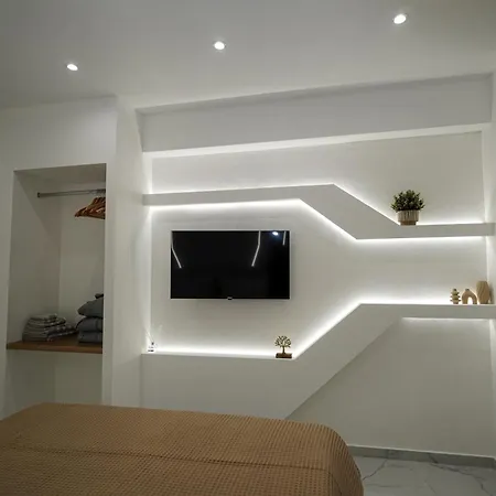 City-break Studios- Near Acropolis *