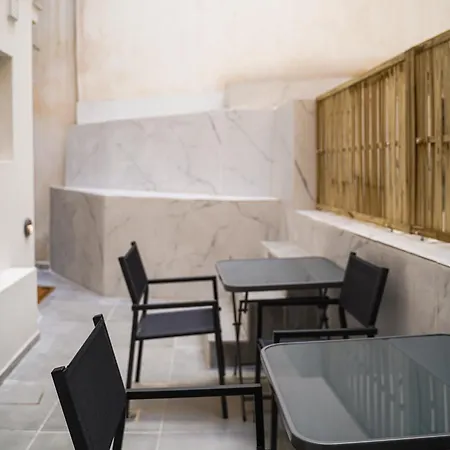 Apartmán City-break Studios- Near Acropolis