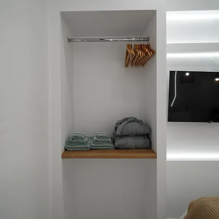 City-break Studios- Near Acropolis Atény