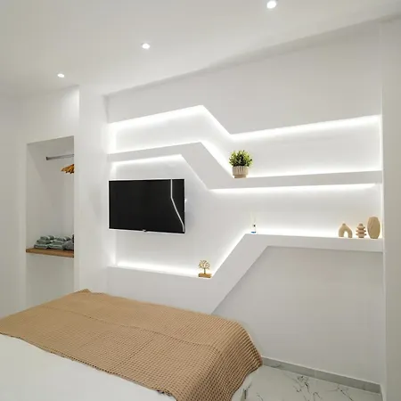 City-break Studios- Near Acropolis *
