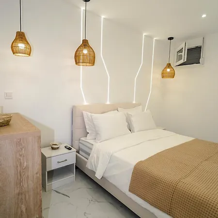 City-break Studios- Near Acropolis * Athens