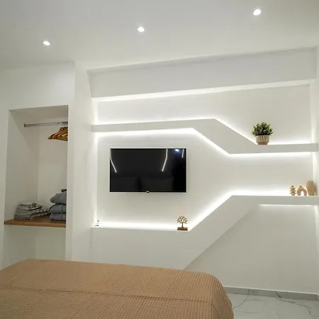 City-break Studios- Near Acropolis * Αθήνα