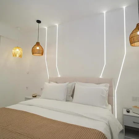 City-break Studios- Near Acropolis * Athènes