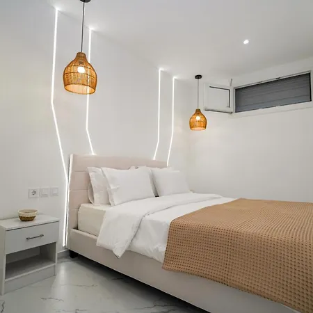 City-break Studios- Near Acropolis Apartment Athens