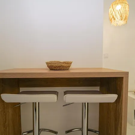 City-break Studios- Near Acropolis Appartement *