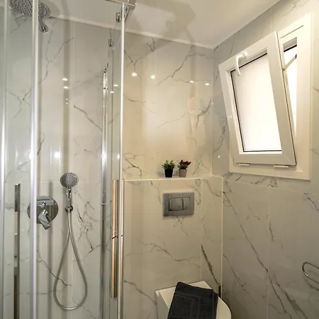 City-break Studios- Near Acropolis Atény