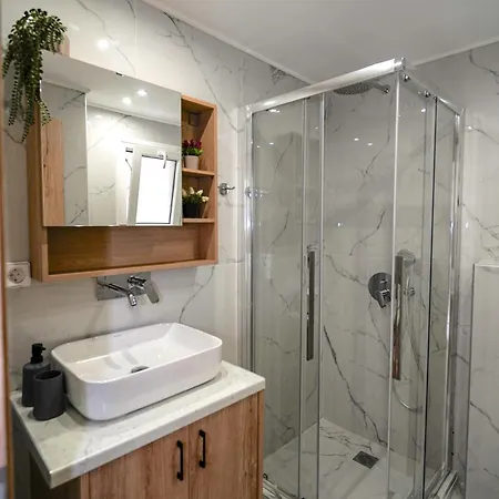 City-break Studios- Near Acropolis *