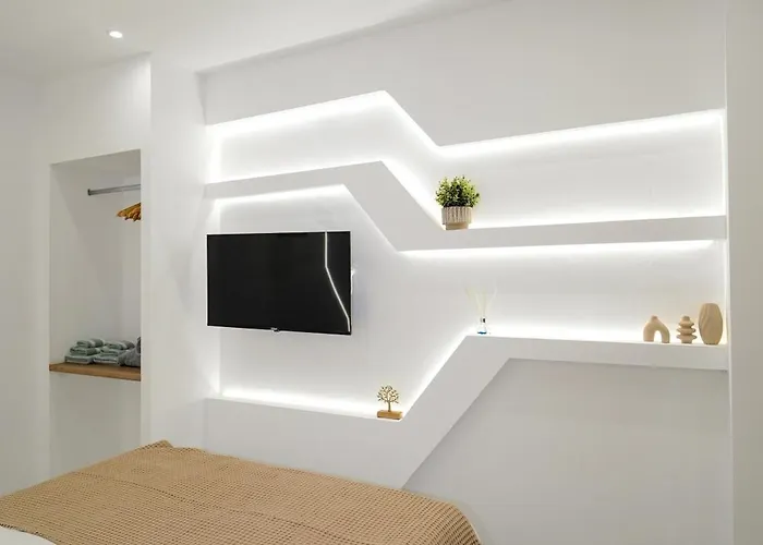 City-break Studios- Near Acropolis *