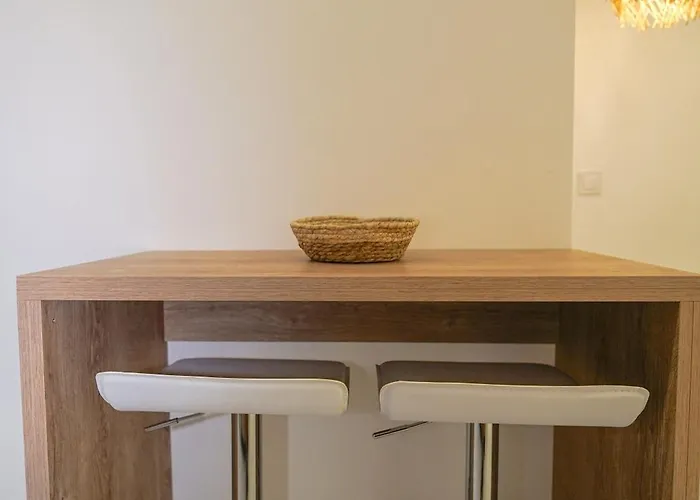 Appartement City-break Studios- Near Acropolis Athènes