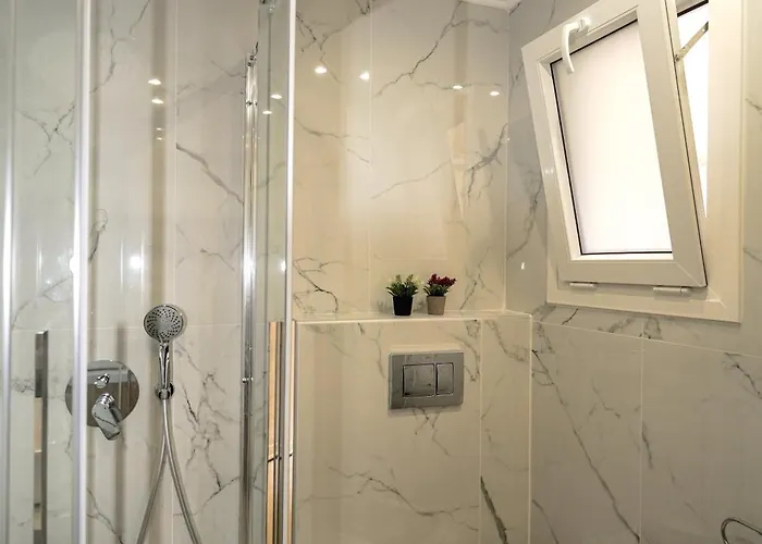 City-break Studios- Near Acropolis Athènes