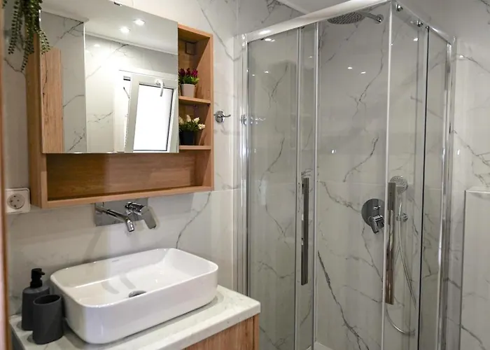 City-break Studios- Near Acropolis *