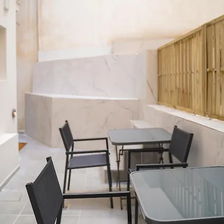 City-break Studios- Near Acropolis Διαμέρισμα