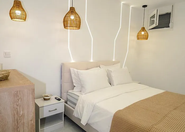 City-break Studios- Near Acropolis * Αθήνα