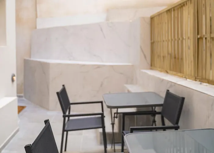 City-break Studios- Near Acropolis Διαμέρισμα