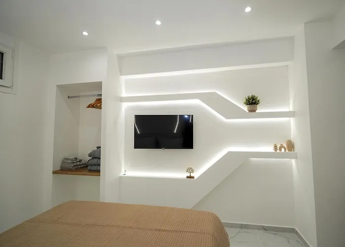 City-break Studios- Near Acropolis * Αθήνα