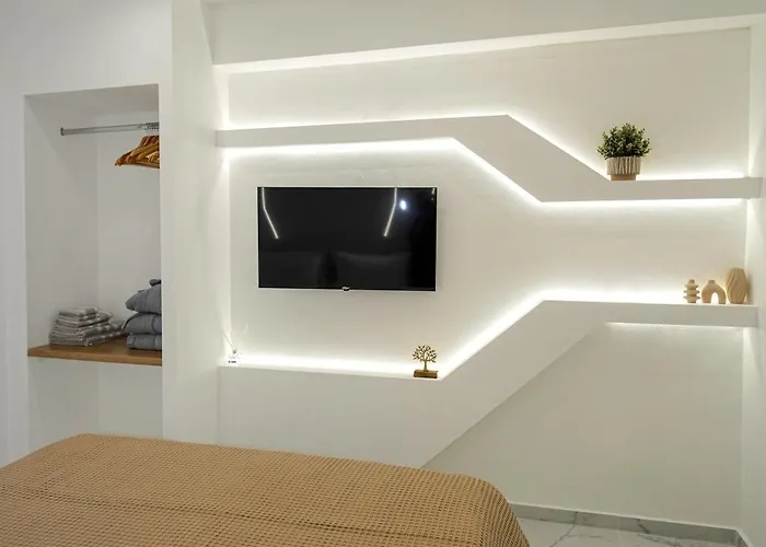 City-break Studios- Near Acropolis Διαμέρισμα Αθήνα