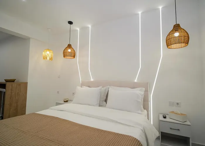 City-break Studios- Near Acropolis * Αθήνα