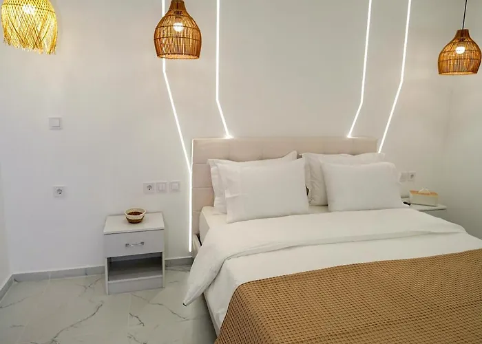 Διαμέρισμα City-break Studios- Near Acropolis