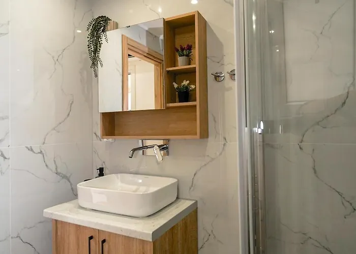 Διαμέρισμα City-break Studios- Near Acropolis Αθήνα